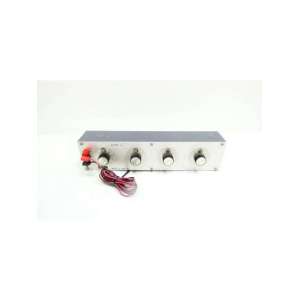 RDS42-B GENERAL RESISTANCE USADO