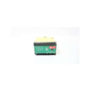 AGS-220-5-X 05-118205-10 TYCOR USADO