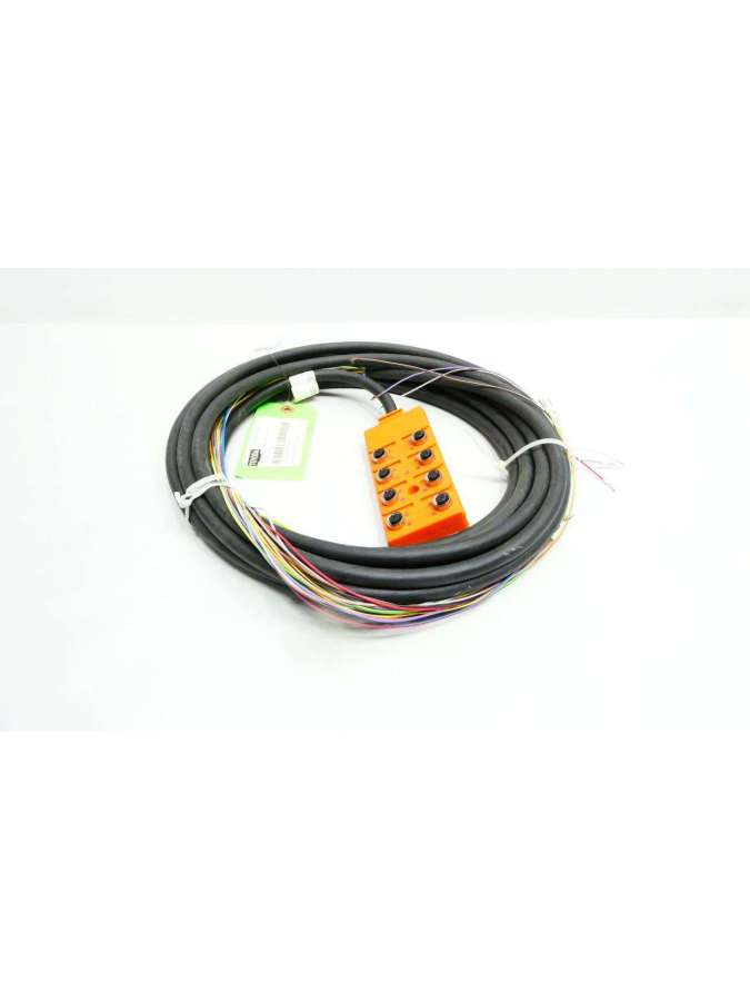 asbv 8-5/led-lumberg