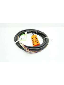 asbv 8-5/led-lumberg