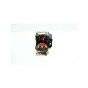 8536-SD0-1 SQUARE D USADO