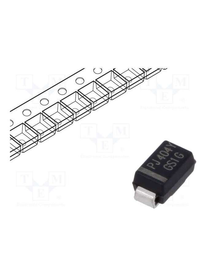 gs1g_r1_00001-panjit semiconductor