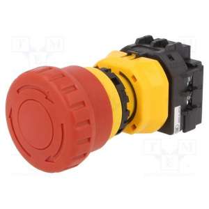 XW1E-BV403MFR IDEC