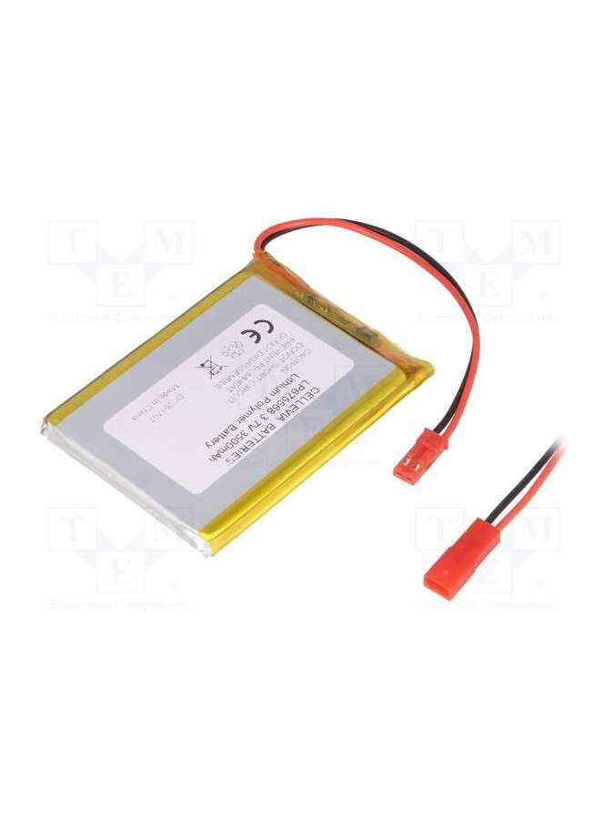 lp675568-cellevia batteries