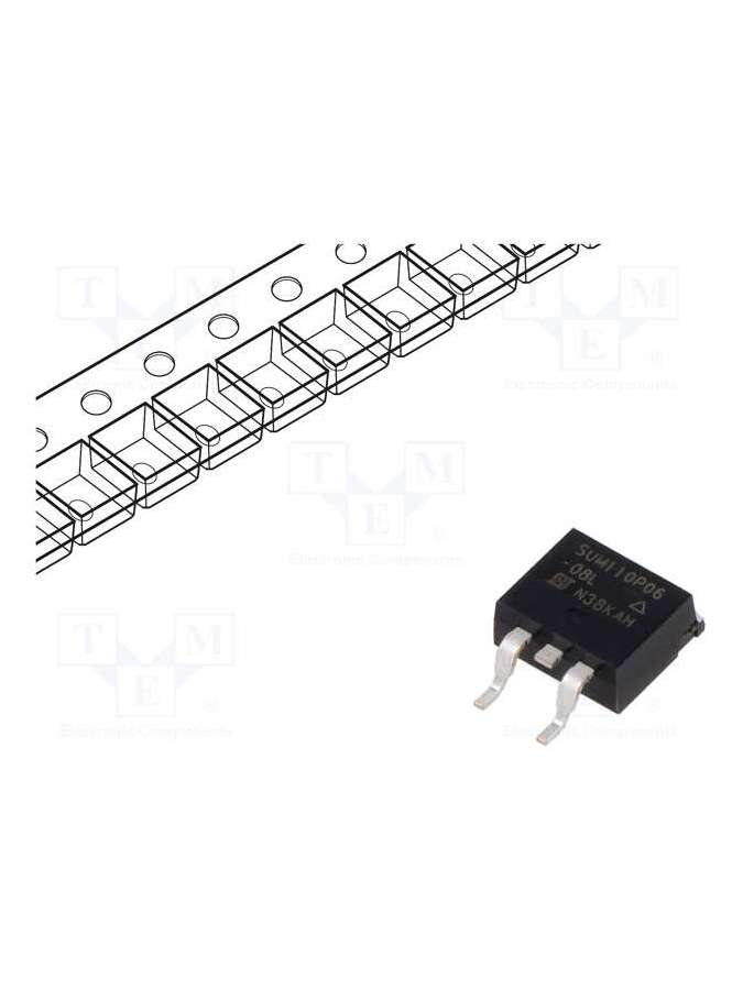 sum110p06-08l-e3-vishay