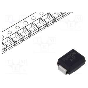 P6SMBJ7.5CA_R1_00001 PanJit Semiconductor
