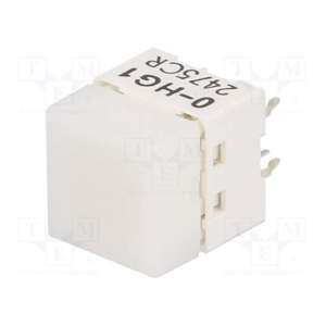 B3W-9000-HG1N OMRON Electronic Components