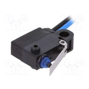 D2HW-C213MR OMRON Electronic Components