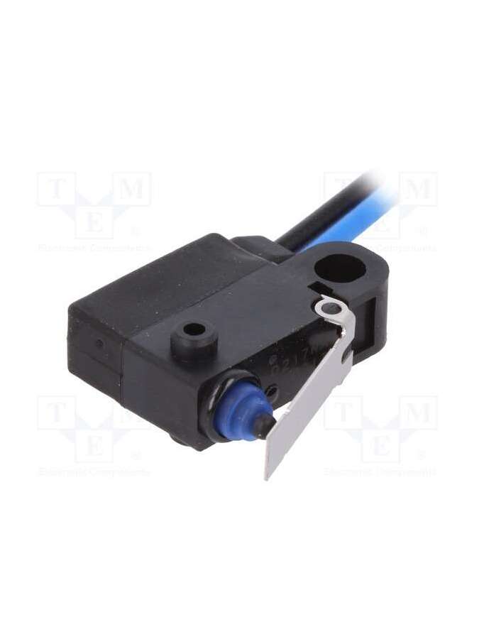 d2hw-c213mr-omron electronic components
