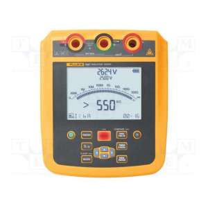 FLUKE-1535 FLUKE