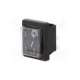 c1350almbb602awg74-bulgin