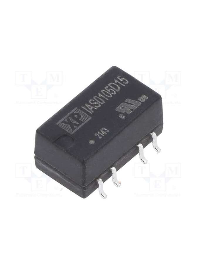 ias0105d15-xp power