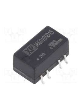 ias0105d15-xp power