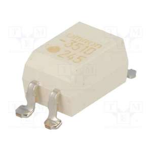 G3VM-351D OMRON Electronic Components