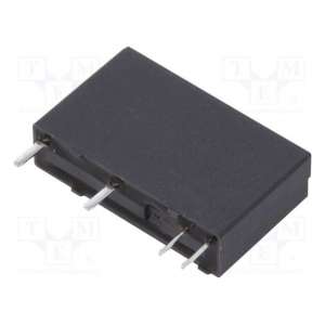 G6DN-1A-CF-DC4.5 OMRON Electronic Components