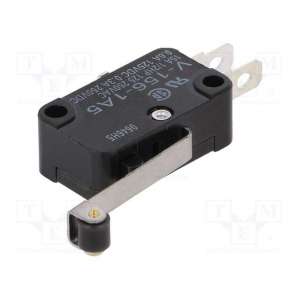 V-156-1A5 OMRON Electronic Components