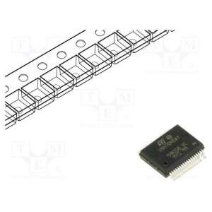 VNH7040AYTR STMicroelectronics