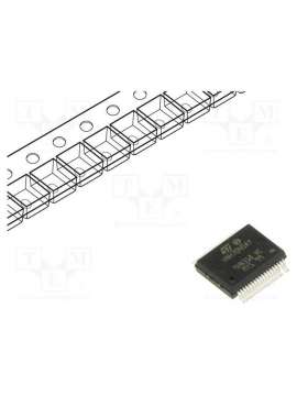 vnh7040aytr-stmicroelectronics