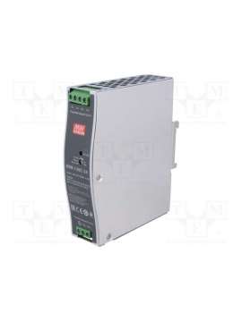 ddr-120c-24-mean well