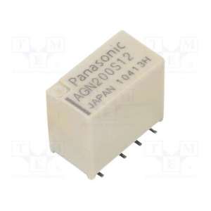 AGN200S12J PANASONIC