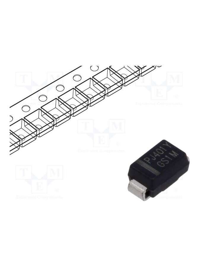 gs1m_r1_00001-panjit semiconductor