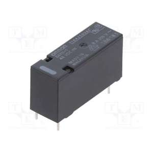 G6RN-1 48DC OMRON Electronic Components