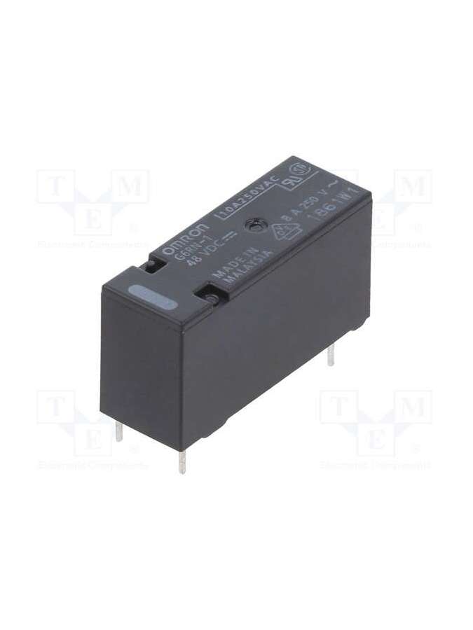 g6rn-1 48dc-omron electronic components