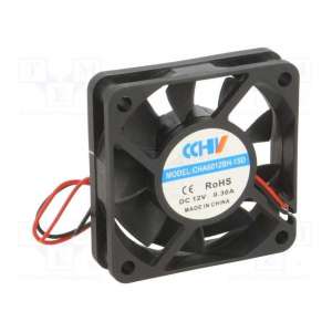CHA6012BH-15D POWERNEX