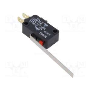VX531C23 OMRON Electronic Components
