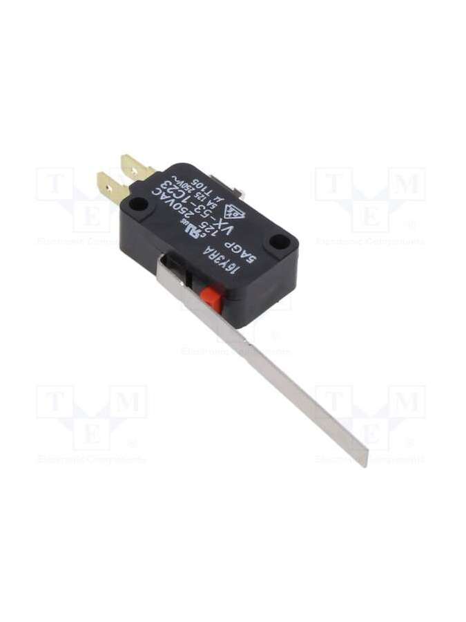 vx531c23-omron electronic components