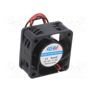 CHA4012BH-W20D POWERNEX