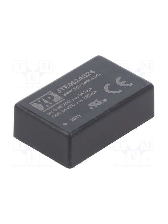 jte0624s24-xp power