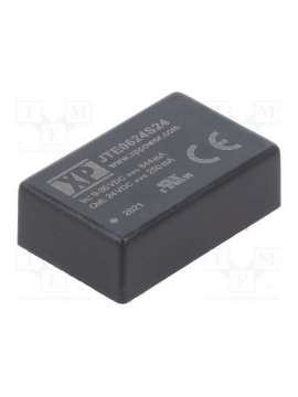 jte0624s24-xp power
