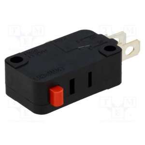 VX-5-1A3 OMRON Electronic Components