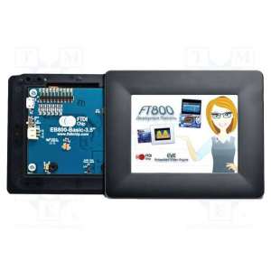 VM800B50A-BK BRIDGETEK