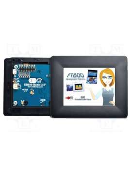 vm800b50a-bk-bridgetek