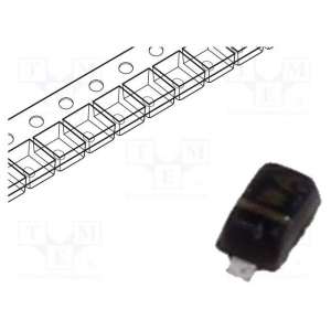 BZX584C5V6_R1_00001 PanJit Semiconductor