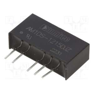 AM1DS-1215DJZ AIMTEC
