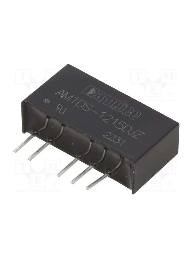 am1ds-1215djz-aimtec