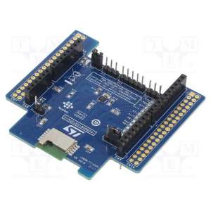 X-NUCLEO-BNRG2A1 STMicroelectronics