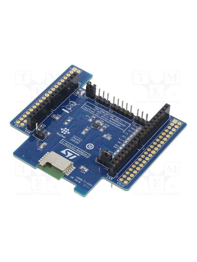 x-nucleo-bnrg2a1-stmicroelectronics