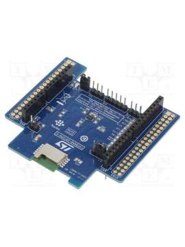 x-nucleo-bnrg2a1-stmicroelectronics