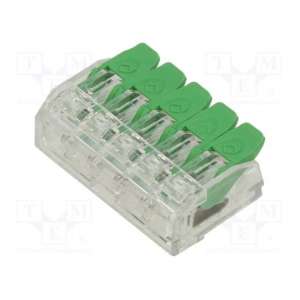 DGBSC-SG01/4-05P (17-00ZH) DEGSON ELECTRONICS
