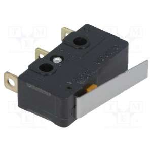 SS-01GL OMRON Electronic Components