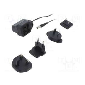 VER05US050-JA XP POWER