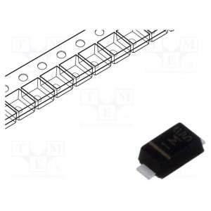 GS1010FL_R1_00001 PanJit Semiconductor