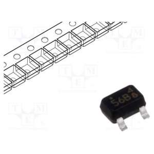 BC856BW_R1_00001 PanJit Semiconductor
