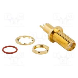 132421 AMPHENOL RF