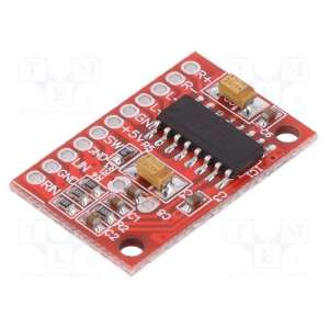 DFR0119 DFROBOT
