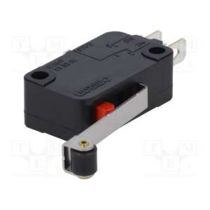 VX-016-1A3 OMRON Electronic Components